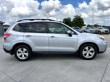 Used 2015 Subaru Forester 2.5i Limited w/ Popular Package #1 image 3