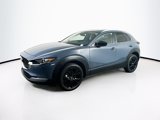 Used 2025 MAZDA CX-30 AWD 2.5 S w/ Preferred Package image 3