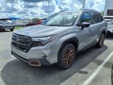New 2025 Subaru Forester Sport image 2