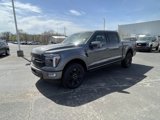 New 2025 Ford F150 Platinum w/ Equipment Group 702A High image 5