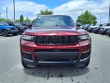 New 2025 Jeep Grand Cherokee L Limited image 2