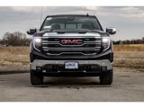 New 2025 GMC Sierra 1500 SLT w/ SLT Premium Plus Package image 2
