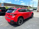 Used 2022 Subaru Crosstrek 2.5i Limited w/ Moonroof Package 1 image 4
