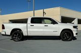 New 2025 RAM 1500 Laramie image 3