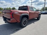 New 2025 Toyota Tacoma TRD Off-Road image 3
