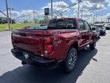 New 2025 Chevrolet Colorado Z71 w/ Technology Package image 5