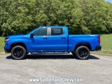 New 2025 Chevrolet Silverado 1500 LT Trail Boss w/ Convenience Package II image 4