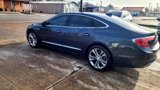 Used 2019 Buick LaCrosse Avenir w/ Driver Confidence Package II image 3