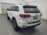 Used 2021 Jeep Grand Cherokee Limited image 5