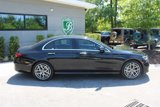 Certified 2022 Mercedes-Benz E 450 4MATIC Sedan image 3
