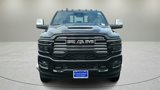 New 2025 RAM 3500 Laramie w/ Sport Appearance Package image 2
