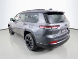 New 2025 Jeep Grand Cherokee L Limited image 5