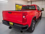 New 2025 Chevrolet Silverado 2500 Custom w/ Custom Value Package image 5