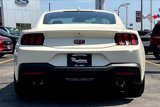 New 2025 Ford Mustang GT Premium w/ 60th Anniversary Package image 4