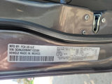 Used 2022 Jeep Compass Trailhawk w/ Trailhawk Elite Group image 5