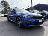 Used 2021 BMW 330i xDrive Sedan w/ M Sport Package image 4