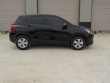 Used 2020 Chevrolet Trax LS image 4