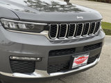 Used 2022 Jeep Grand Cherokee L Limited image 2