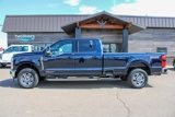 New 2025 Ford F350 Lariat w/ FX4 Off-Road Package image 3