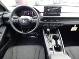 New 2025 Honda Accord SE image 6