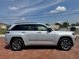 New 2025 Jeep Grand Cherokee Overland image 4