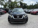 Used 2019 Nissan Pathfinder S image 2