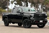 New 2025 Chevrolet Silverado 2500 LTZ w/ LTZ Plus Package image 2