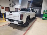 Used 2025 GMC Sierra 2500 AT4 image 3
