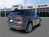 New 2025 Jeep Grand Cherokee Summit w/ Luxury Tech Group V image 4