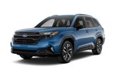 New 2025 Subaru Forester Touring image 2
