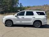 New 2025 Hyundai Palisade Calligraphy image 2