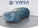 New 2025 Volkswagen Atlas SEL Premium R-Line image 4