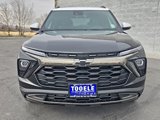 New 2025 Chevrolet TrailBlazer ACTIV w/ Convenience Package image 2