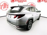 Used 2025 Hyundai Tucson Blue image 3