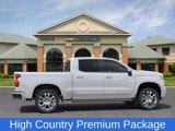 New 2025 Chevrolet Silverado 1500 High Country image 5