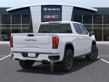 New 2025 GMC Sierra 1500 AT4 w/ AT4 Premium Package image 4