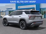New 2026 Chevrolet Equinox ACTIV w/ Convenience Package III image 3
