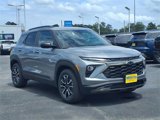 New 2026 Chevrolet TrailBlazer ACTIV image 6