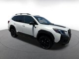 Used 2024 Subaru Forester Wilderness image 2