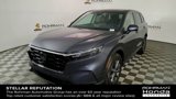 New 2026 Honda CR-V EX-L image 4