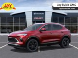 New 2026 Buick Encore GX Sport Touring w/ Comfort Package image 2
