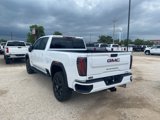New 2025 GMC Sierra 2500 AT4 w/ AT4 Premium Plus Package image 4