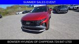 New 2025 Hyundai Tucson SEL image 2