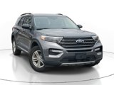 Used 2021 Ford Explorer XLT w/ Equipment Group 202A image 1
