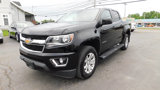 Used 2019 Chevrolet Colorado LT w/ LT Convenience Package image 4
