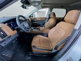 New 2025 Nissan Pathfinder Platinum w/ Cargo Package image 4