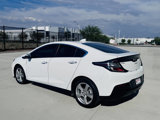Used 2017 Chevrolet Volt LT w/ Comfort Package image 4