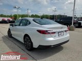 New 2025 Toyota Camry XLE image 5
