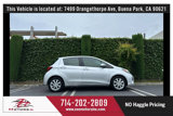 Used 2017 Toyota Yaris LE image 6