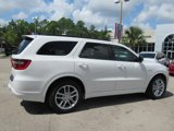New 2025 Dodge Durango R/T image 6